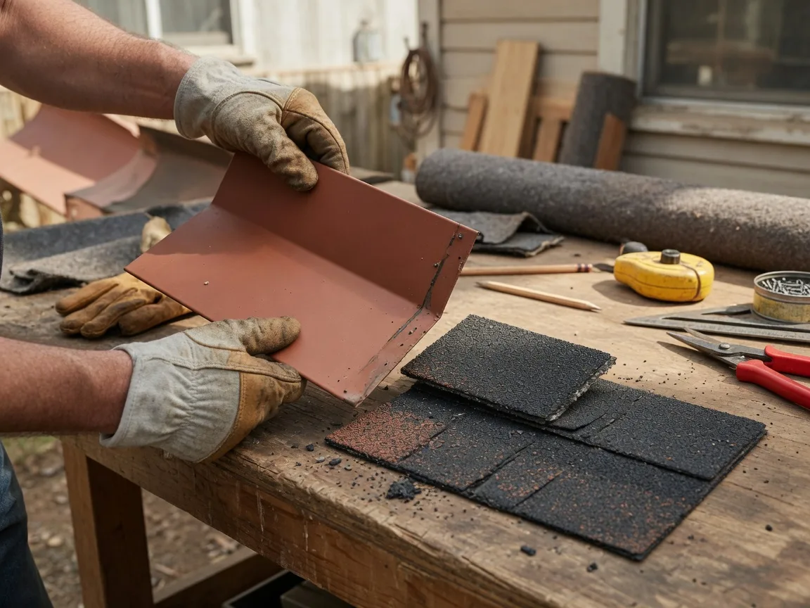 Roof Repair company in Richardson, TX